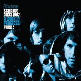 LP The Doors - Strange Days 1967: A Work In Progress, Part 2