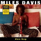 LP Miles Davis: Doo-Bop