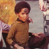 Black And White America (Rocktober 2025) - LP