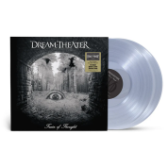 Train Of Thought (Rocktober 2025) - 2 LP