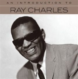 CD Ray Charles - Světové Oldies na CD CD An Introduction To
