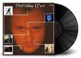 LP Phil Collins - 12"ers