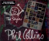 CD The Singles