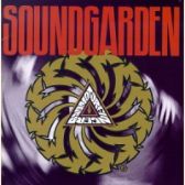 CD SOUNDGARDEN - BADMOTORFINGER
