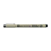 Sakura liner Pigma Micron 02 - černý