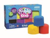 Sada PlayFoam Sand - 8pack