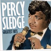 CD Percy Sledge - Greatest Hits