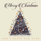 LP+CD Various - Merry Christmas And A Happy New Year