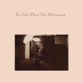 2LP Dr. John - Plays Mac Rebennack