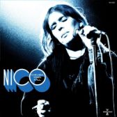 2LP Nico - Chelsea Town Hall (Translucent Blue vinyl)