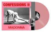 LP Madonna: Confessions II (Pink Vinyl)