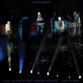 2LP Neil Young & The Chrome Hearts: As Time Explodes