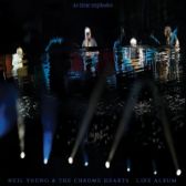 2LP Neil Young & The Chrome Hearts: As Time Explodes