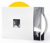 3LP Mac Miller: Go:od AM (10th Anniversary) (Indies, Limited White & Yellow Vinyl) - Světový Hip Hop a RnB na vinylu 3LP Mac Miller - GO:OD AM (10th Anniversary White & Yellow vinyl)