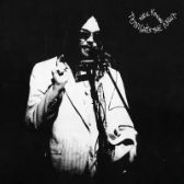 LP Neil Young: Tonight´s The Night