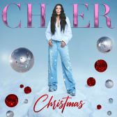 CD Cher: Christmas (Pink Cover) - Světová vánoční hudba na CD CD Cher: Christmas (Pink Cover)