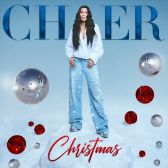 CD Cher - Christmas / Dark Blue Cover - Světová vánoční hudba na CD CD Cher - Christmas / Dark Blue Cover