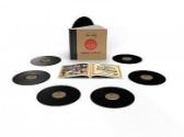 Tom Petty: Wildflowers & All The Rest - 7 LP (Deluxe Edition)