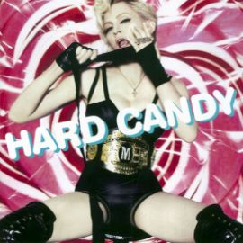 Madonna - Hard Candy CD 