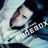 CD Robbie Williams - Rudebox