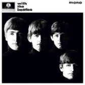 CD Beatles - With the Beatles
