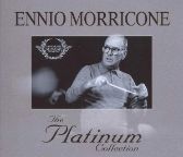 Ennio Morricone: The Platinum Collection - 3CD