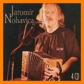 CD Nohavica - Box