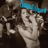CD Soundgarden - Screaming Life - Fopp