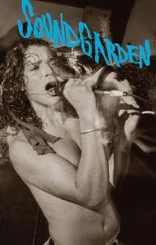 MC Soundgarden - Screaming Life