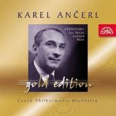 CD Gold Edition 32 Stravinskij: Svatba (Les Noces), Kantáta, Mše - Světová klasická hudba na CD Gold Edition 32 Stravinskij: Svatba (Les Noces), Kantáta, Mše - CD