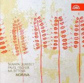 Morava - CD