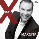 CD Štefan Margita & Plachetka Adam - XMAS - Štefan Margita - Klasická a vážná hudba na CD Štefan Margita & Plachetka Adam - XMAS - CD