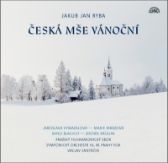 Česká mše vánoční - LP - Jakub Jan Ryba - Světová klasická hudba na vinylu Česká mše vánoční - LP
