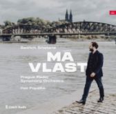 Smetana: Má vlast - Cyklus symfonických básní - 2 LP - Symfonický orchestr Českého rozhlasu - Světová klasická hudba na vinylu Smetana: Má vlast - Cyklus symfonických básní - 2 LP