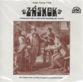 CD Záskok