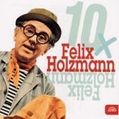 CD 10x Felix Holzmann 