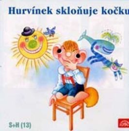 CD Hurvínek skloňuje kočku 