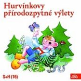 CD Hurvínkovy přírodozpytné výlety