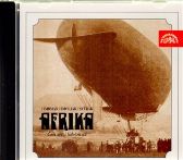 CD Divadlo J.C. - Afrika