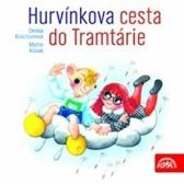 CD Hurvínkova cesta do Tramtárie