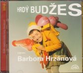 Hrdý Budžes 2 CD