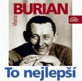 CD Burian Vlasta: To nejlepší