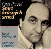 Smrt krásných srnců - CD