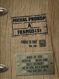 Pořád to platí 1968 - 1989 - 6CD
