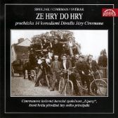 CD Ze hry do hry