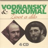 Život a dílo - S úsměvem idiota - 4CD