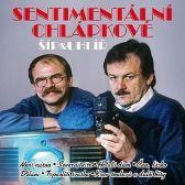 Sentimentální chlápkové - CD