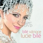 CD Lucie Bílá - Bílé Vánoce Lucie Bílé - Lucie Bílá - Česká klasická hudba na CD Bílé Vánoce Lucie Bílé - CD
