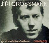 Grossmann Jiří - Až tě náhodou potkám 3CD