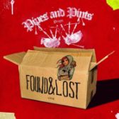 LP Pipes & Pints - Found & lost 2012